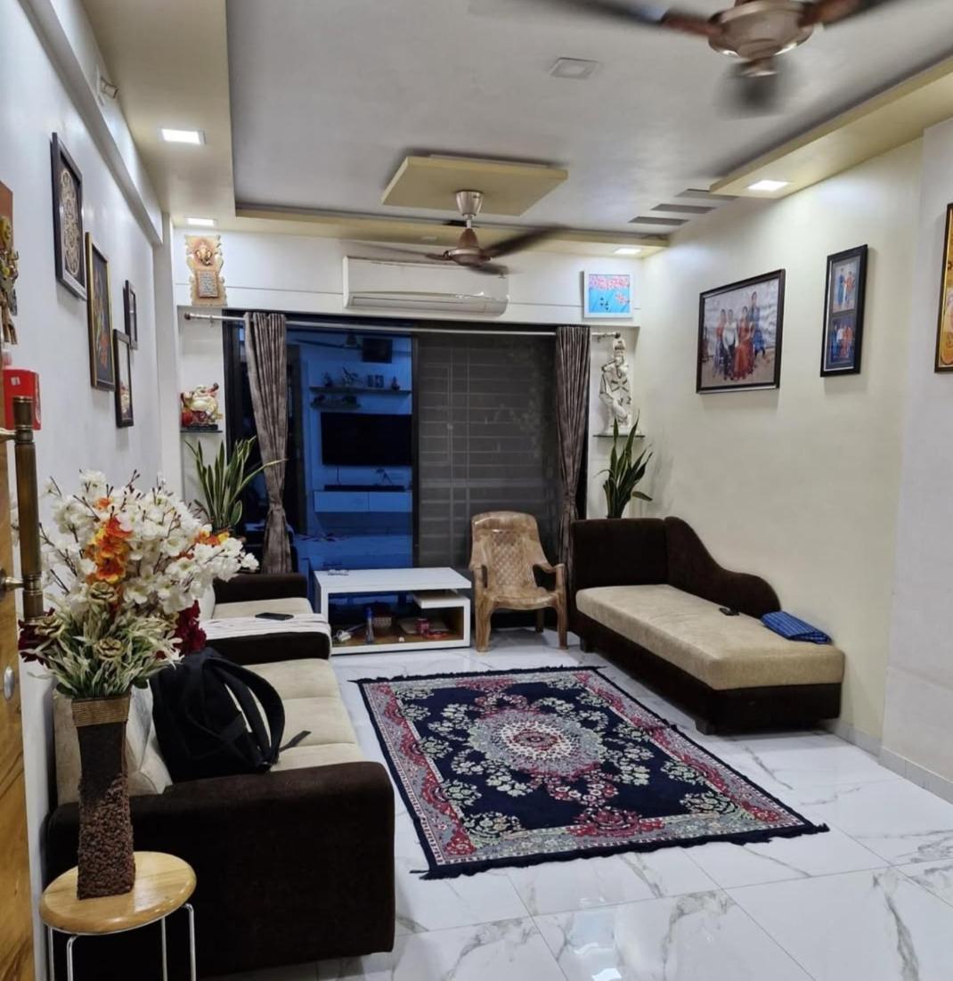 Prem'S Mannat 3Bhk Villa Lonavala Exterior photo