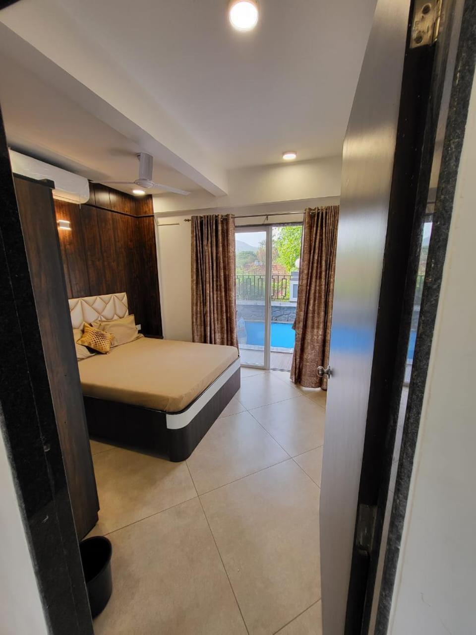 Prem'S Mannat 3Bhk Villa Lonavala Exterior photo