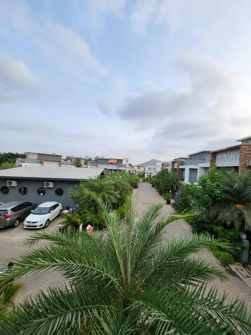Prem'S Mannat 3Bhk Villa Lonavala Exterior photo